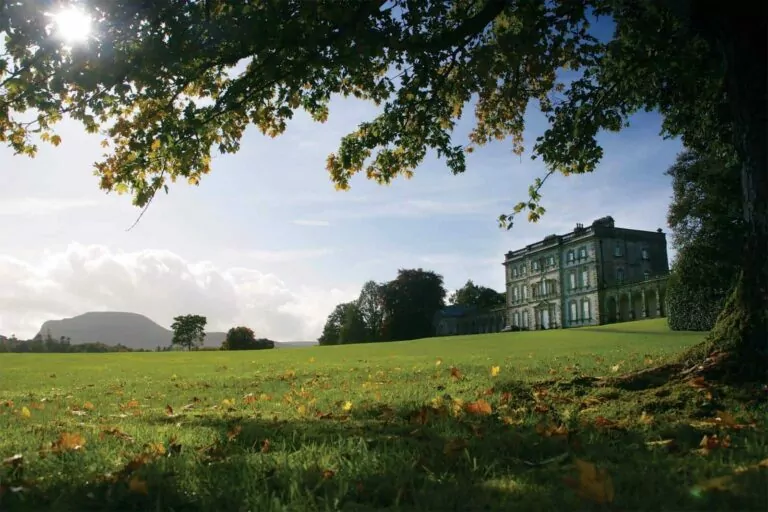 Florence Court