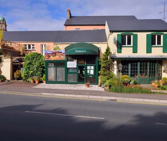 Best Restaurants In Enniskillen