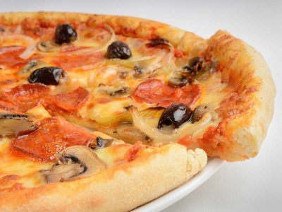 Francos Restaurant Enniskillen