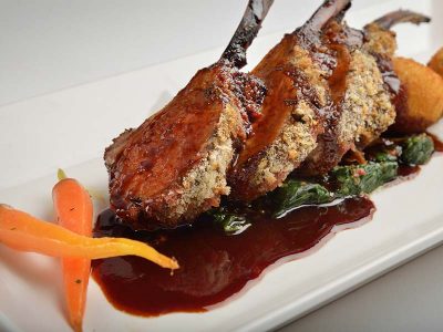 Francos Restaurant Enniskillen