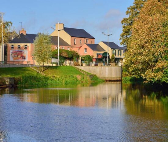 Family Breaks in Enniskillen, Food and Drink Places Near You