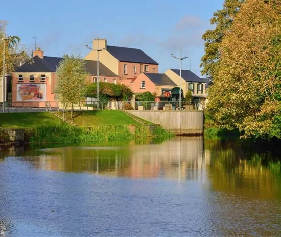 Family Breaks in Enniskillen, Food and Drink Places Near You