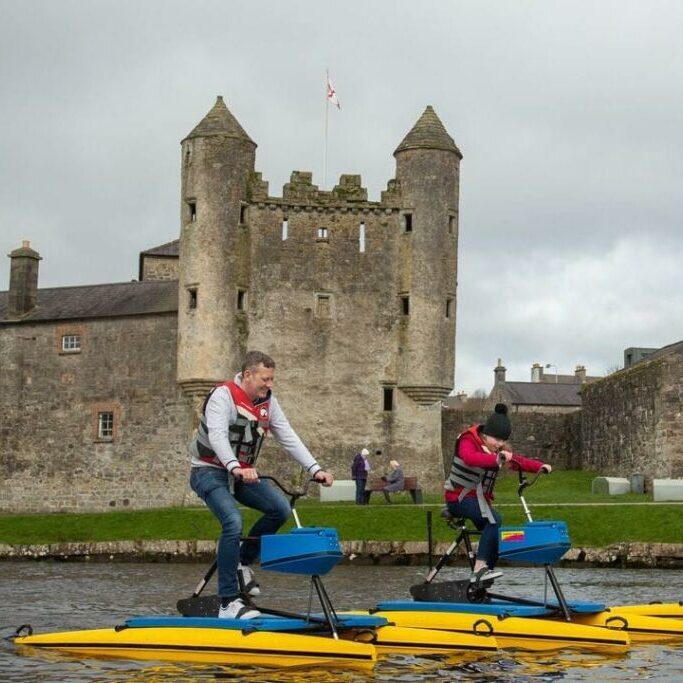Family Breaks in Enniskillen
