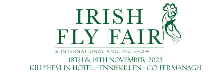 Irish Fly Fair