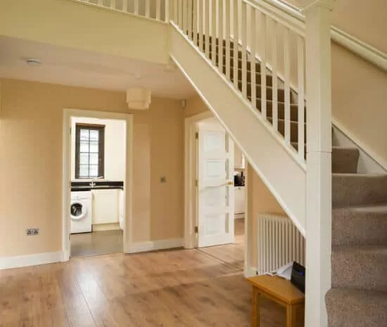 Lodge at Lough Erne