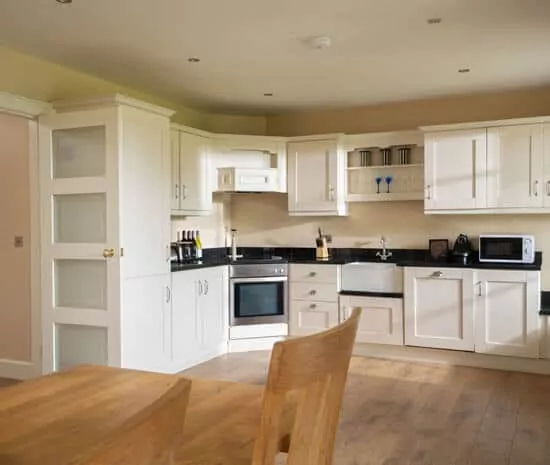 Lodge at Lough Erne