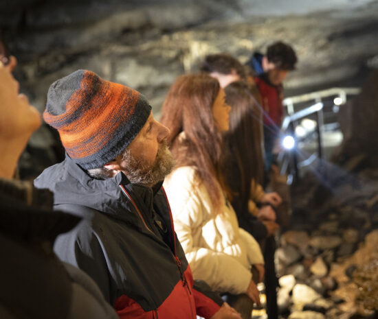 Marble Arch Caves - Exploring a Natural Wonder