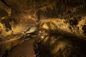 Marble-Arch-Caves-3 Marble Arch Caves - Exploring a Natural Wonder