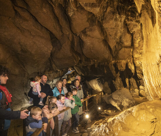 Marble Arch Caves - Exploring a Natural Wonder