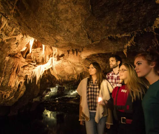 Marble-Arch-Caves