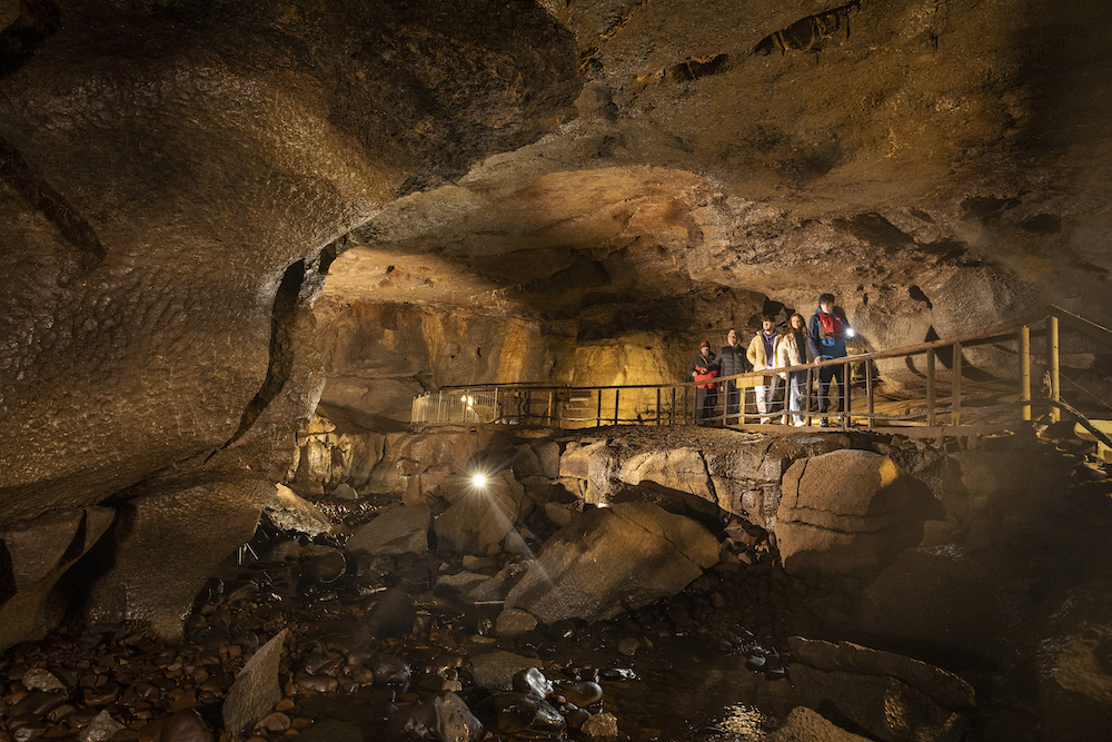 Marble Arch Caves - Exploring a Natural Wonder
