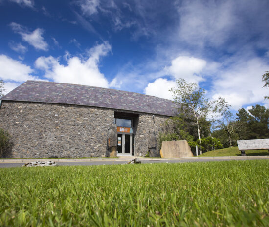 Marble Arch Caves - Exploring a Natural Wonder