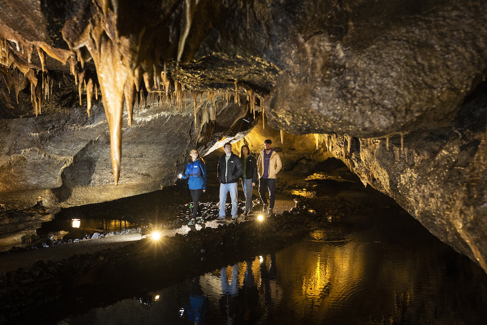 Marble Arch Caves - Exploring a Natural Wonder