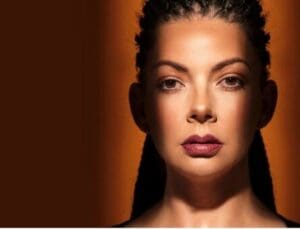 Ruth McGinley Spring Events