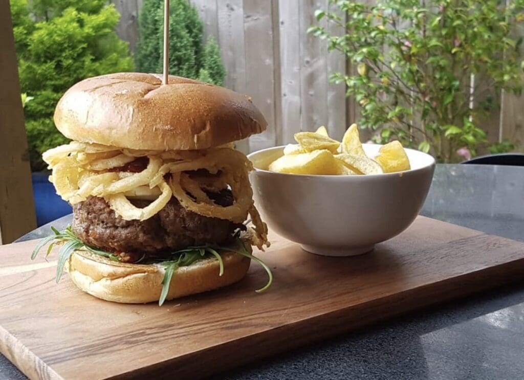 Saddlers Bistro Enniskillen