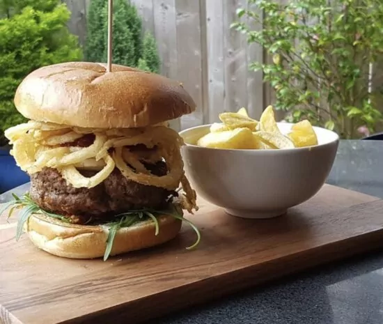 Best Restaurants In Enniskillen