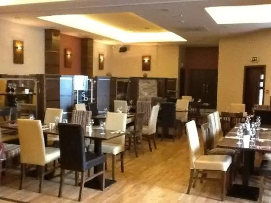 Best Restaurants In Enniskillen