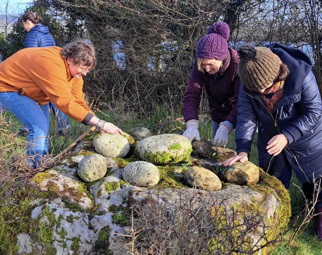 Cuilcagh Mountain Park: The Beauty of the Stairway to Heaven