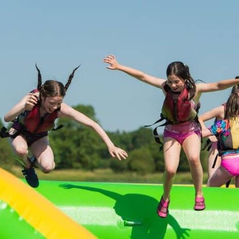 Family Breaks in Enniskillen