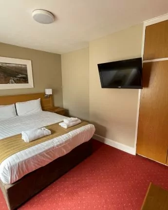 Standard Rooms