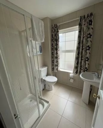 Standard Rooms
