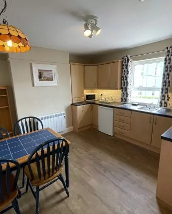 Standard Rooms
