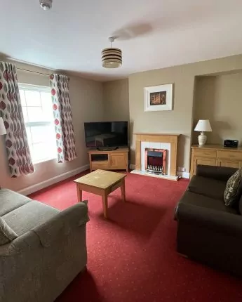 Standard Rooms