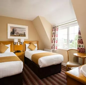 Wedding Accommodation in Enniskillen