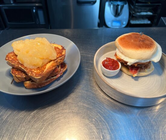 Street Kitchen Enniskillen