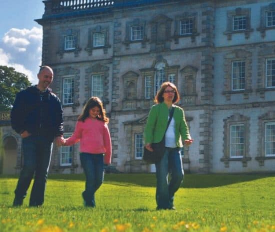 Family Breaks in Enniskillen