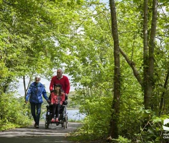 Walking Trails in Fermanagh