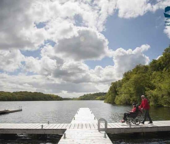 Walking Trails in Fermanagh