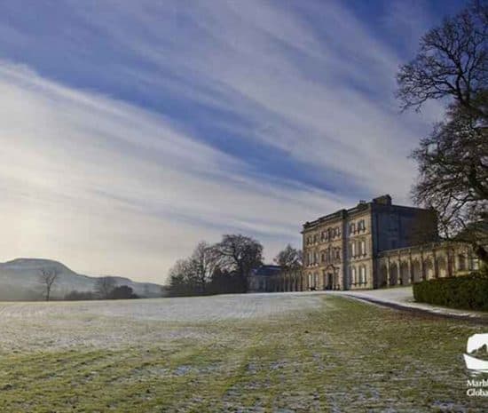 Walking Trails in Fermanagh