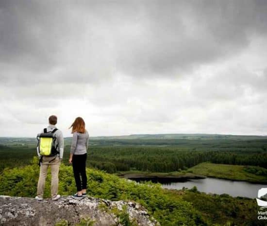 Walking Trails in Fermanagh