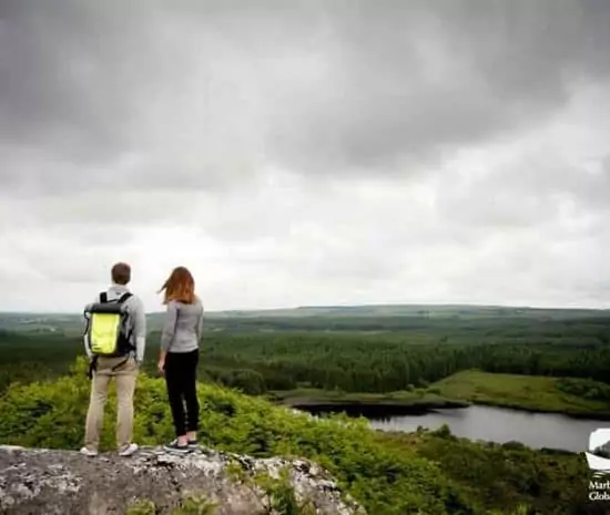 Walking Trails in Fermanagh 10 Walking Trails in Fermanagh