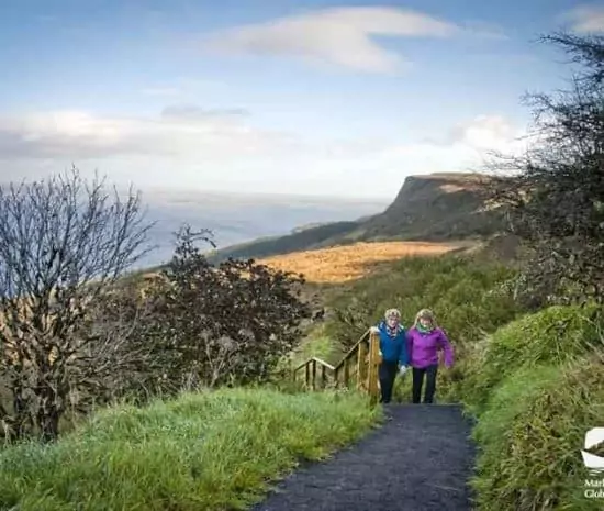 Walking Trails in Fermanagh 12 Walking Trails in Fermanagh