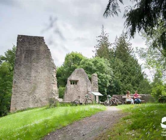 Walking Trails in Fermanagh