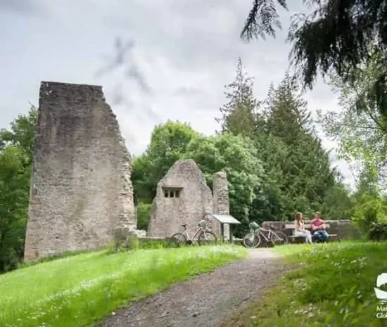 Walking Trails in Fermanagh 9 Walking Trails in Fermanagh