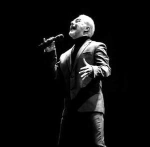 Tom Jones Tribute Spring Events