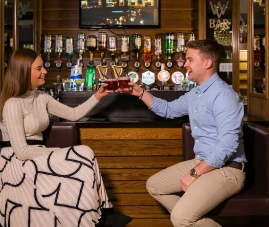 WV Bar Enniskillen
