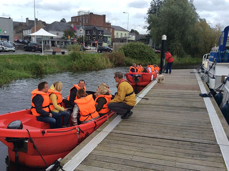 Family Breaks in Enniskillen