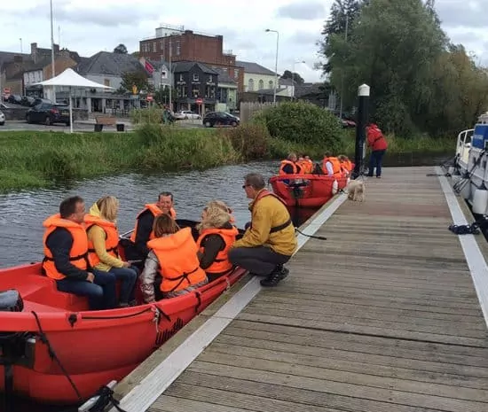 Close By - Things to do in Fermanagh