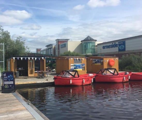 Boat Trips in Fermanagh