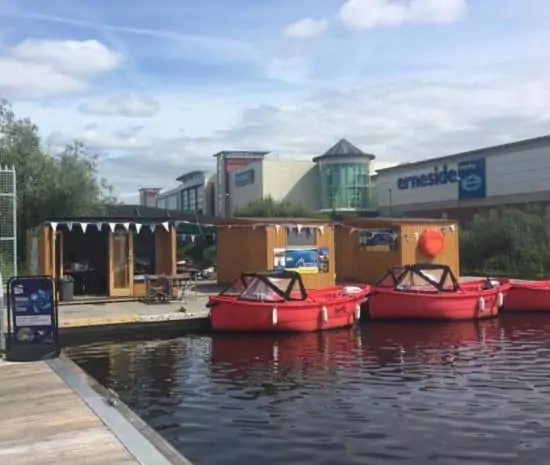Boat Trips in Fermanagh