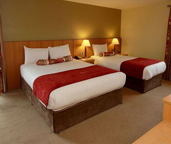 Commitment to Disabled Users