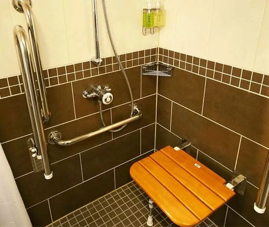 Accessible Rooms in Enniskillen