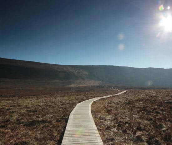Walking Trails in Fermanagh
