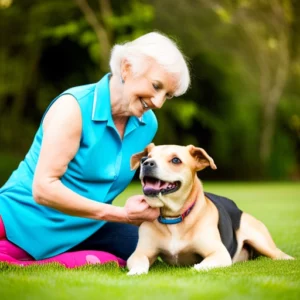 Dog's life in Enniskillen, Dog Friendly Accommodation in Enniskillen