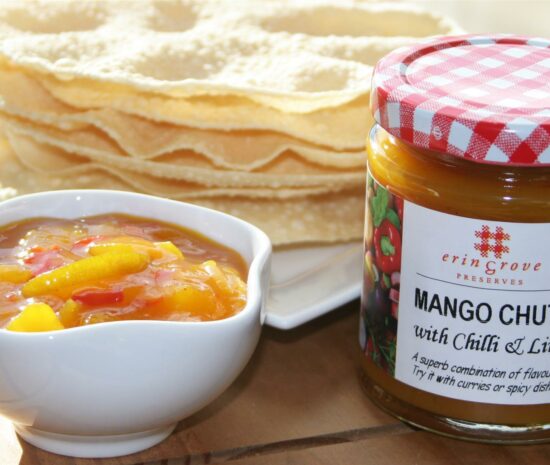 Croft Farm Shop Enniskillen