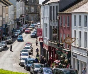enniskillenmainstshopping Close By - Things to do in Fermanagh
